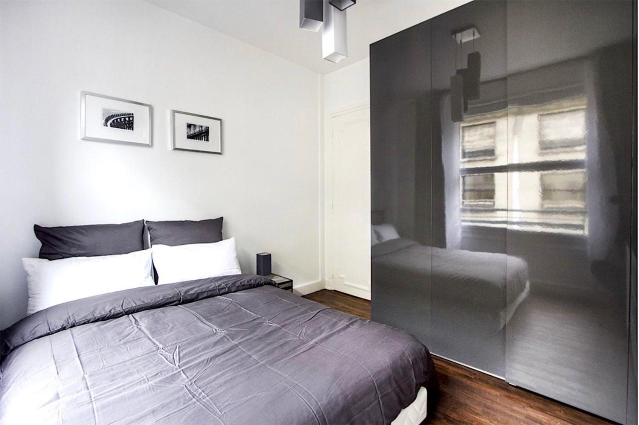Habitat Parisien - Appartement Opera Galeries Lafayette Екстер'єр фото