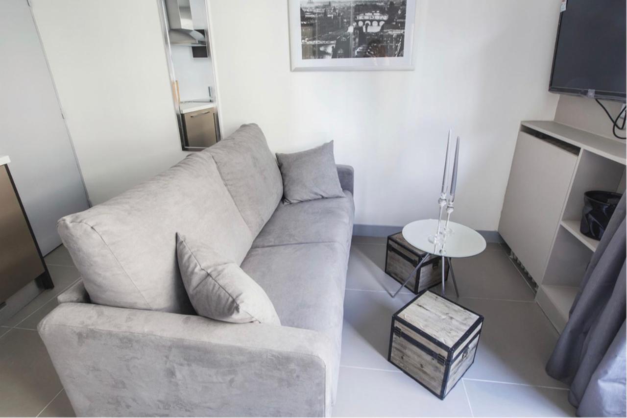 Habitat Parisien - Appartement Opera Galeries Lafayette Екстер'єр фото